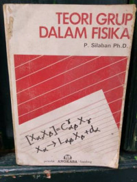 Image of Teori Grub Dalam Fisika