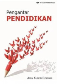 Image of Pengantar pendidikan