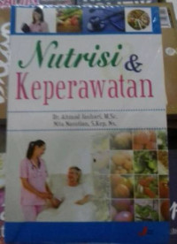 Image of Nutrisi & keperawatan