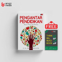 Image of Pengantar pendidikan
