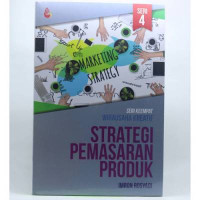 Strategi Pemasaran Produk