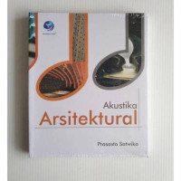 Image of Akustika Arsitektural