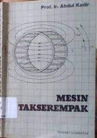 Image of Mesin Takserempak