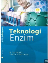 Teknologi Enzim