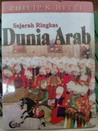 Image of Sejarah ringkas dunia arab