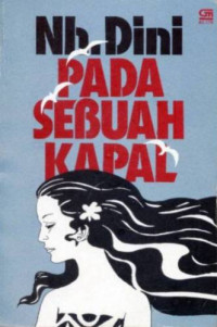 Pada sebuah kapal