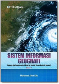 Sistem Informasi Geografi