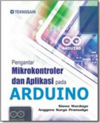 Image of Pengantar Mikrokontroler dan Aplikasi Pada Arduino
