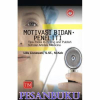 Image of Motivasi Bidan Peneliti