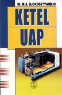 Image of Ketel Uap