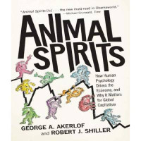 Image of Animal Spirit