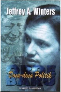 Image of Dosa-Dosa Politik Orde Baru