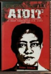 Image of Komunisme Ala Adit