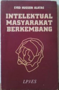 Image of Intelektual Masyarakat Berkembang