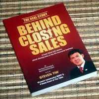 Image of The Real Story Behind Closing Sales