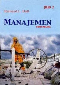 Image of Manajemen Jilid 2