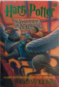 Image of Harry Potter dan Tawanan Azkaban
