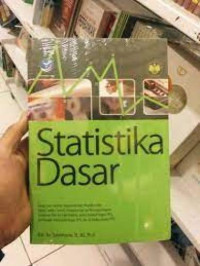 Statistika Dasar