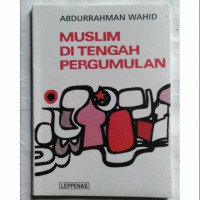 Muslim Di Tengah Pergumulan