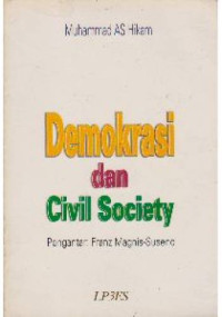Image of Demokrasi dan Civil Society