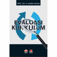 Evaluasi Kurikulum