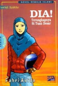 Image of Dia! terungkapnya si tuan besar