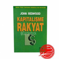 Image of Kapitalisme Rakyat