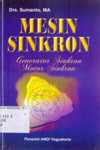 Image of Mesin Sikron
