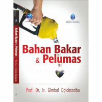 Image of Bahan Bakar dan Pelumas
