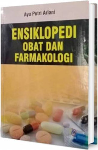 Ensiklopedi Obat dan Farmakologi