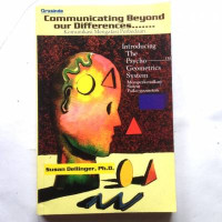 Image of Communicating Beyond Our Differences