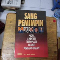 Sang Pemimpin