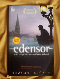 Image of Edensor: Buku Ketiga Dari Tetralogi Laskar Pelangi