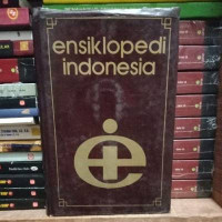 Ensiklopedia Indonesia