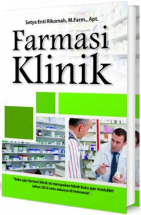 Image of Farmasi Klinik