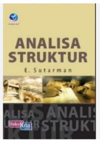 Image of Analisa Struktur