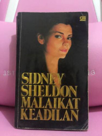 Image of Malaikat Keadilan