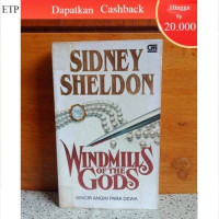 Image of Windmills Of The Gods: Kincir Angin Para Dewa