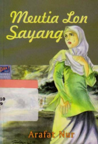 Image of Meutia lon sayang