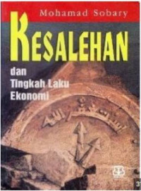 Image of Kesalehan dan Tingkah Laku Ekonomi