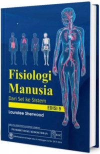 Image of Fisiologi Manusia Dari Sel ke Sistem - Edisi 9