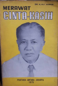 Image of Merawat Cinta-Kasih