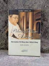 Image of Pilar-Pilar Asasi