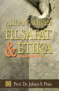 Image of Aliran - Aliran Filsafat & Etika