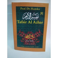 Tafsir Al Ahzar