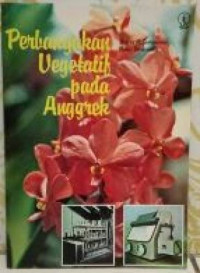 Image of Perbanyakan Vegetatif Pada Anggrek