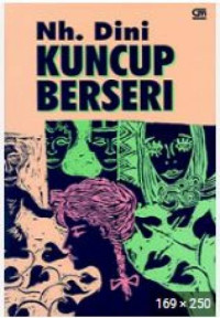 Kuncup Berseri