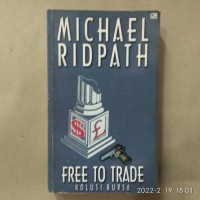 Image of Free To Trade Kolusi Bursa