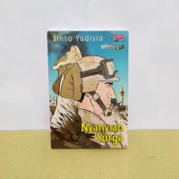 Image of Nyanyian Surga