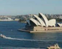 Image of Australia the study guide